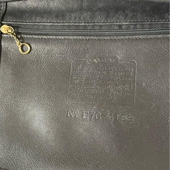 Vintage COACH Soho Erickson Bag - Picture 10 of 13
